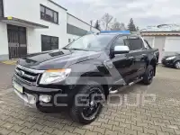 2015 Ford RANGER