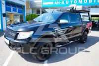 2016 Ford RANGER