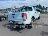 2015 Ford RANGER