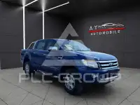2015 Ford RANGER