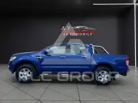 2015 Ford RANGER