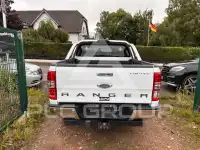 2015 Ford RANGER