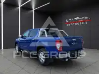 2015 Ford RANGER
