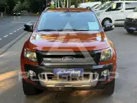 2015 Ford RANGER