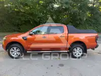 2015 Ford RANGER