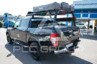 2016 Ford RANGER