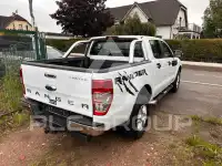 2015 Ford RANGER