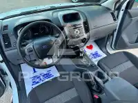 2015 Ford RANGER
