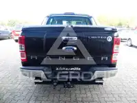 2015 Ford RANGER