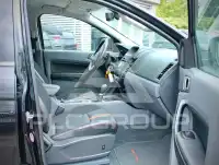 2015 Ford RANGER