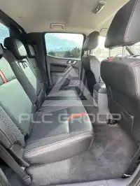 2015 Ford RANGER