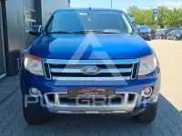 2015 Ford RANGER