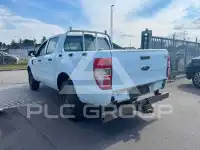2015 Ford RANGER