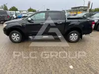 2015 Ford RANGER