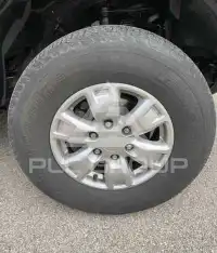 2015 Ford RANGER