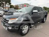 2015 Ford RANGER