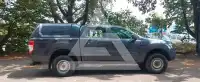 2015 Ford RANGER