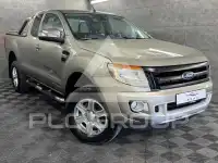 2015 Ford RANGER