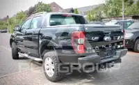 2015 Ford RANGER
