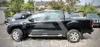 2015 Ford RANGER
