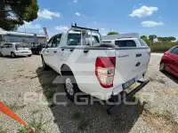 2015 Ford RANGER