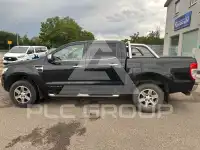 2015 Ford RANGER