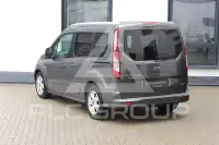 2015 Ford Tourneo