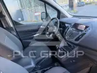 2015 Ford Tourneo