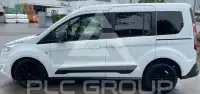 2015 Ford Tourneo