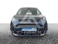 2015 Ford Tourneo