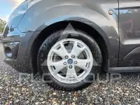2015 Ford Tourneo