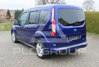 2015 Ford Tourneo