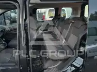 2015 Ford Tourneo