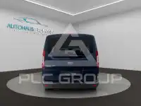 2015 Ford Tourneo