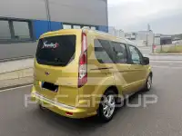 2015 Ford Tourneo
