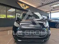 2015 Ford Tourneo