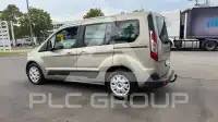 2015 Ford Tourneo