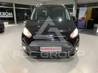 2015 Ford Tourneo