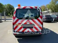 2015 Ford Tourneo