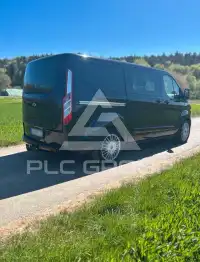 2015 Ford Tourneo