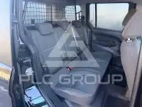 2015 Ford Tourneo