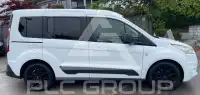 2015 Ford Tourneo