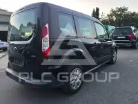 2015 Ford Tourneo