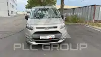 2015 Ford Tourneo