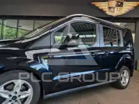 2015 Ford Tourneo