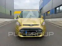 2015 Ford Tourneo