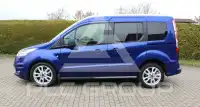 2015 Ford Tourneo