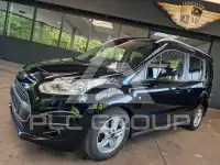 2015 Ford Tourneo