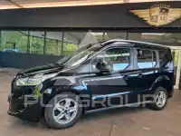 2015 Ford Tourneo