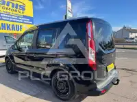 2015 Ford Tourneo